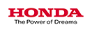 HONDA The Power of Dreams