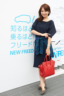 山下美咲さん