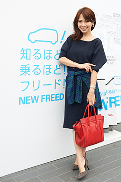 山下美咲さん