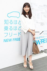 土屋香織さん