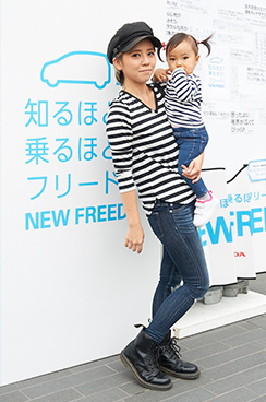 serinaさん