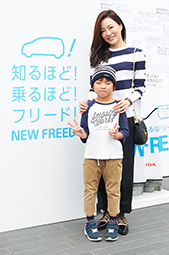 戸田さとみさん