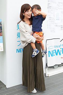 大谷朋子さん