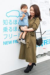 斉藤瑞己さん