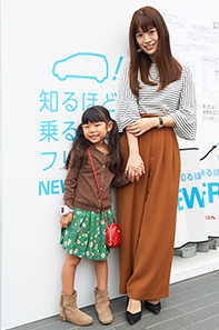 笹口直子さん
