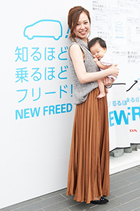 原田あかねさん